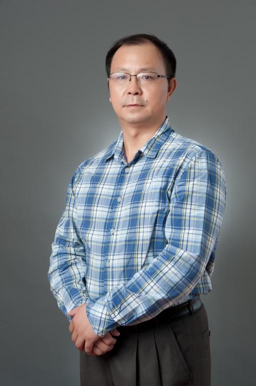 主任:冯兵教授